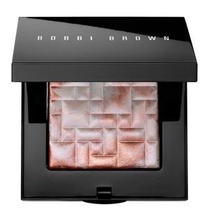 Bobbi Brown Pink Glow Highlighting Powder